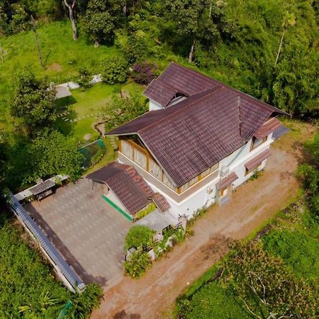 Vythiri Villas Wayanad Bagian luar foto