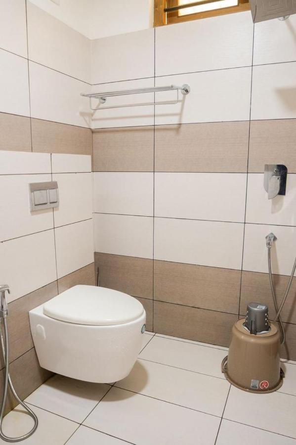 Vythiri Villas Wayanad Bagian luar foto