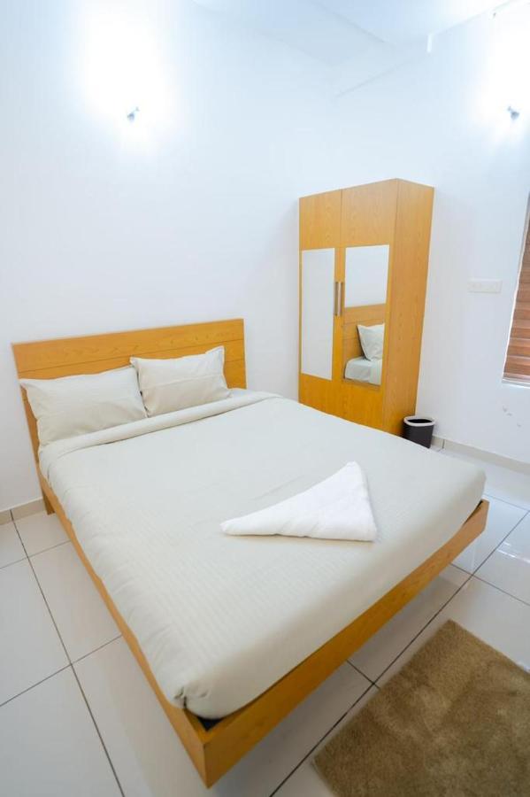 Vythiri Villas Wayanad Bagian luar foto