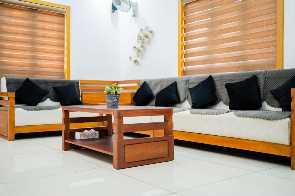 Vythiri Villas Wayanad Bagian luar foto