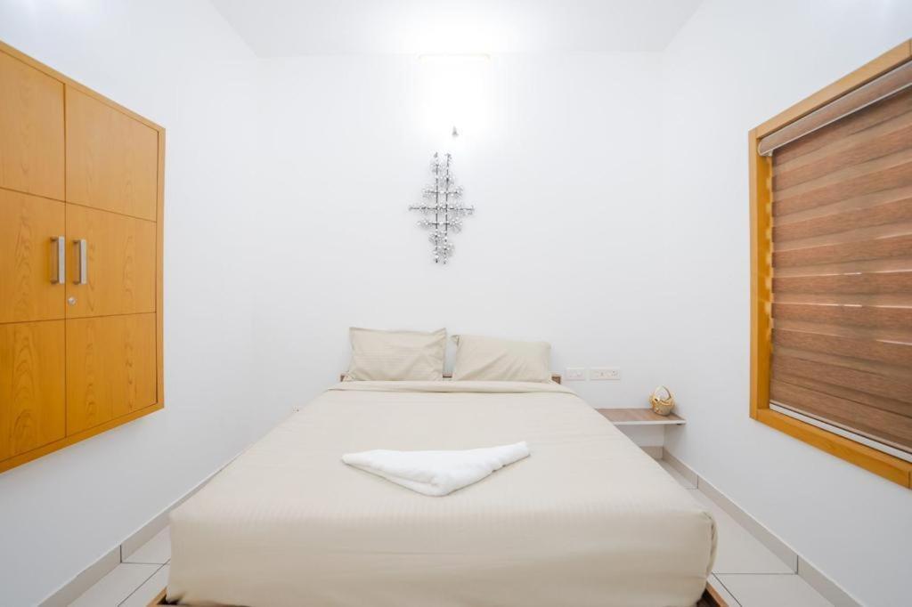 Vythiri Villas Wayanad Bagian luar foto